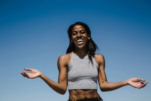 exercise and depression