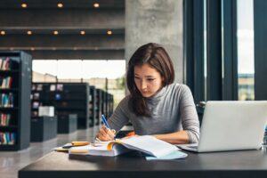 person identifying with stress and ways to combat these feelings in savannah, ga