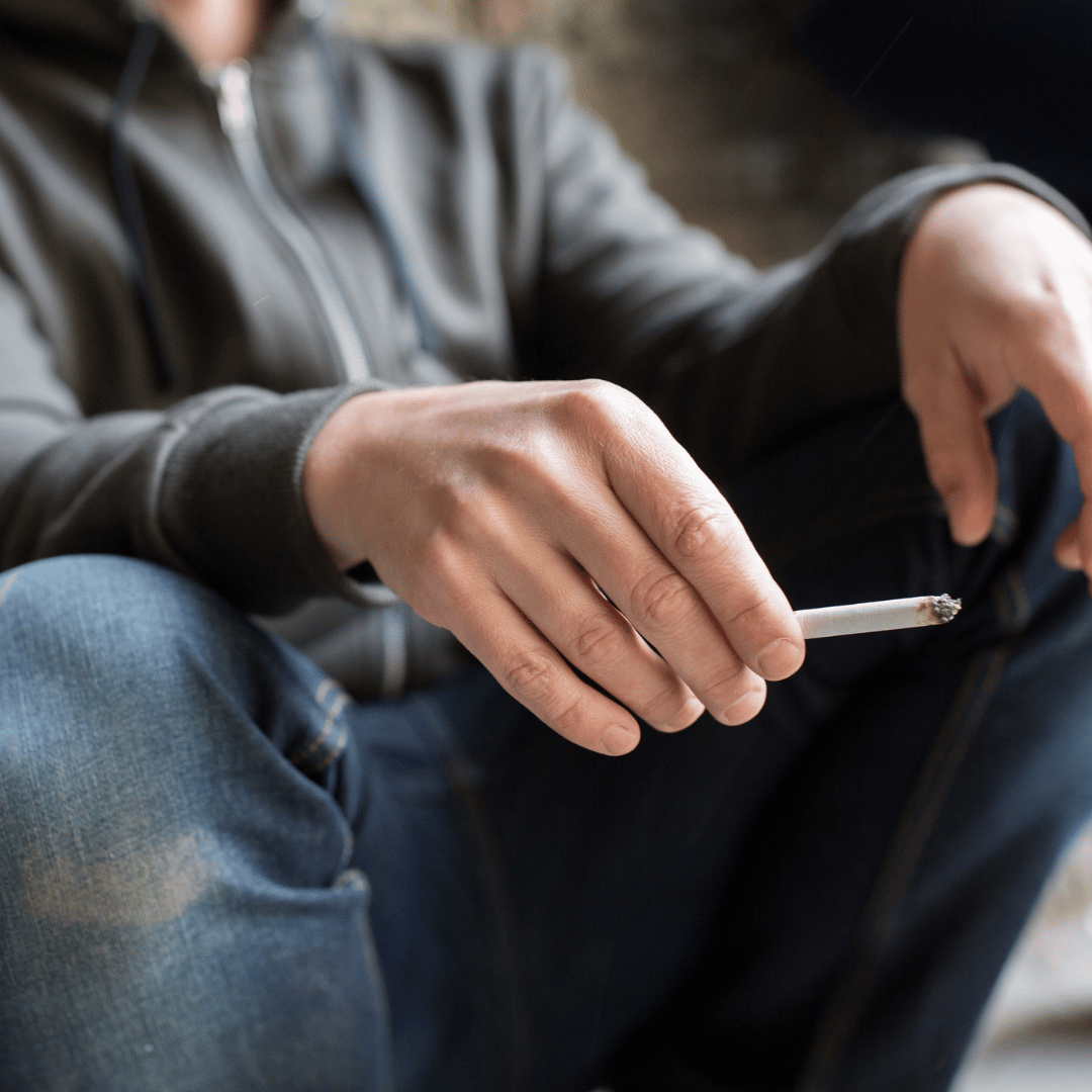 Understanding teen substance abuse in Savannah, GA