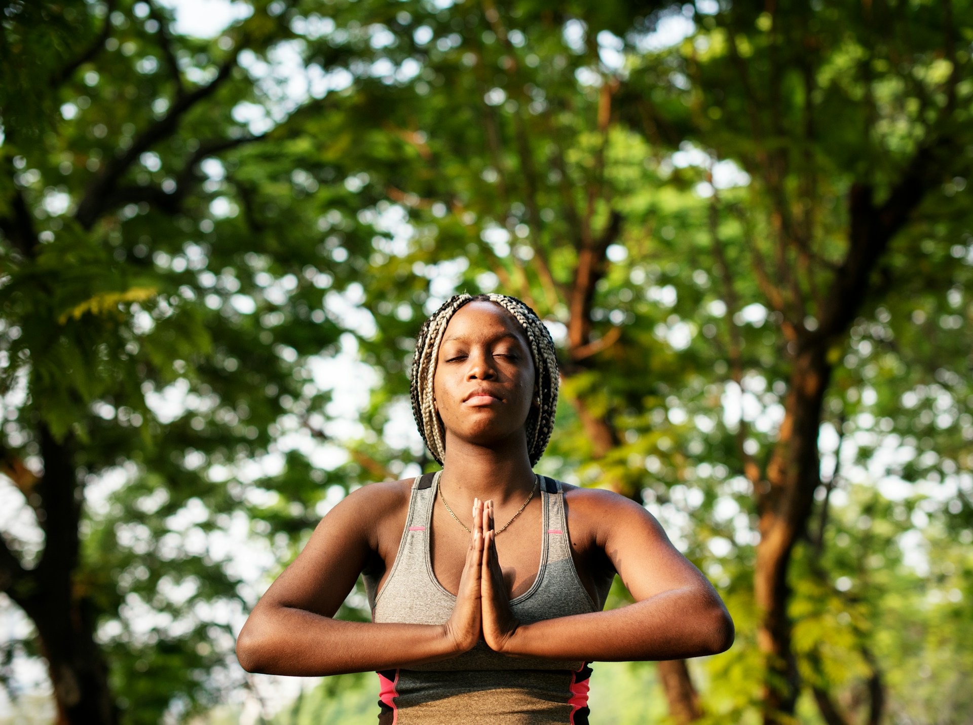 spiritual healing