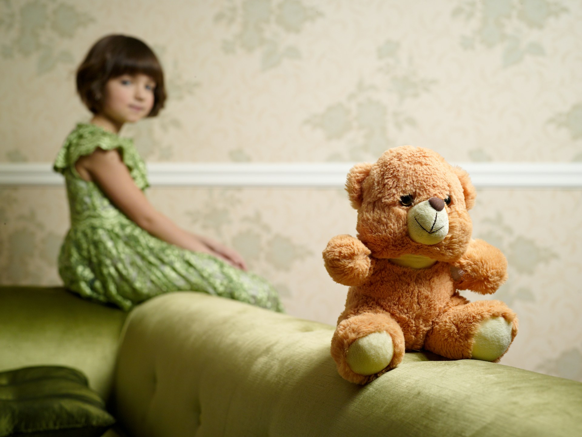 child