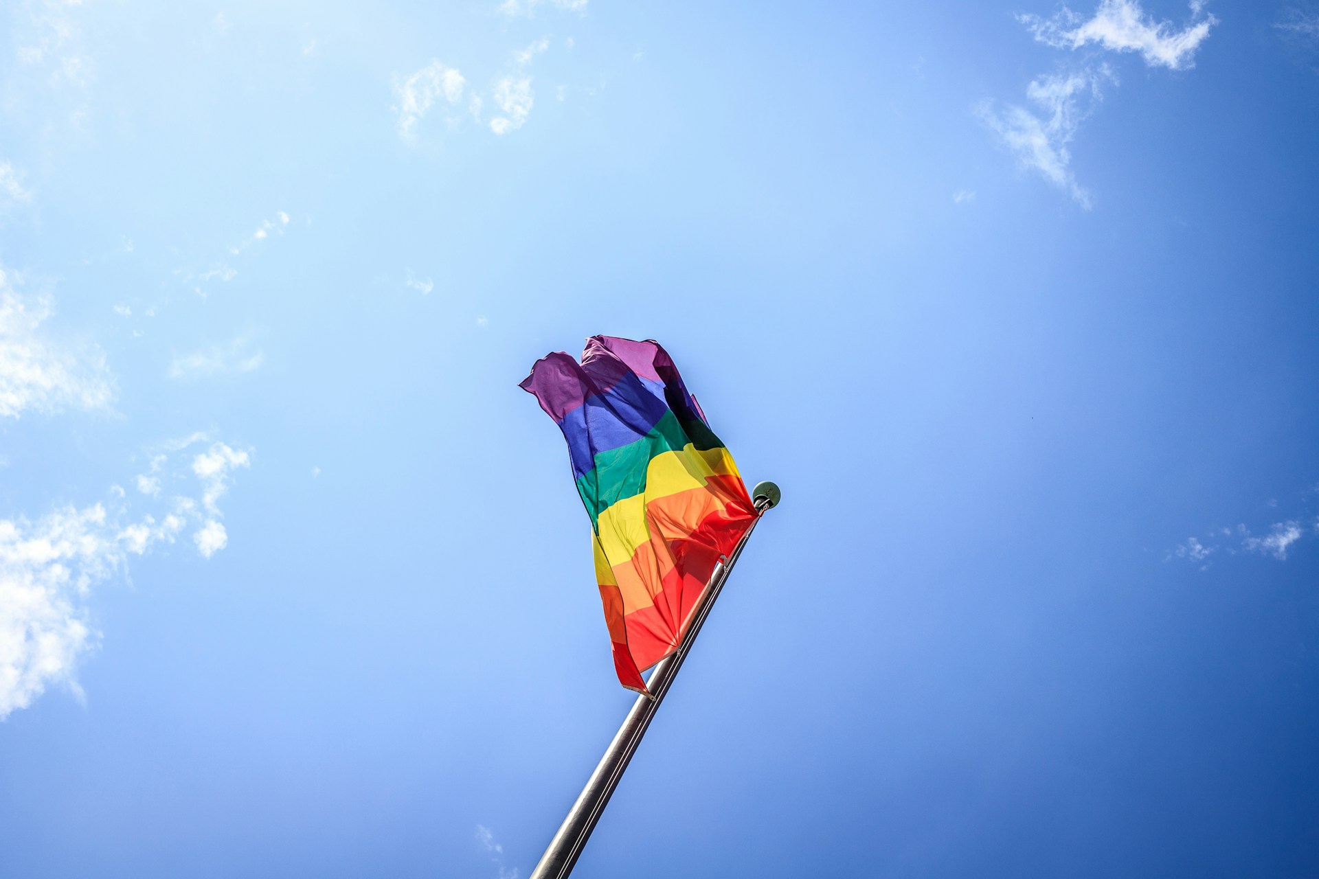 lgbt flag