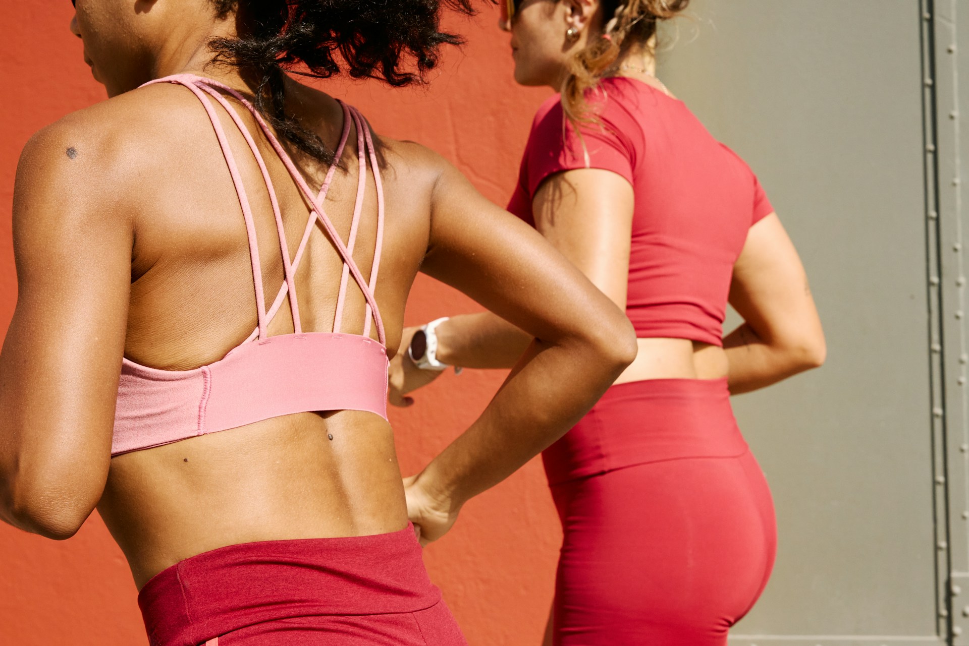 exercise