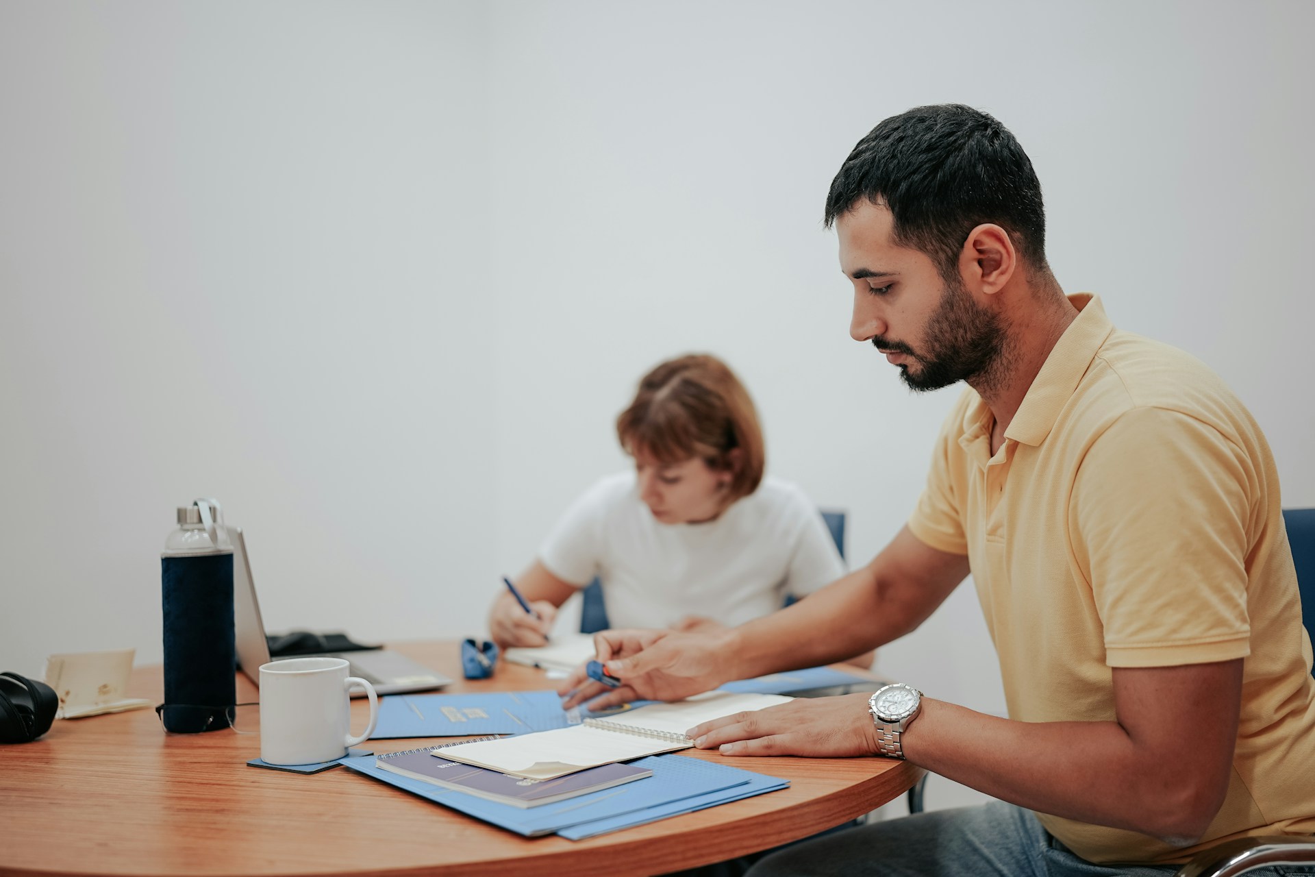 student counseling